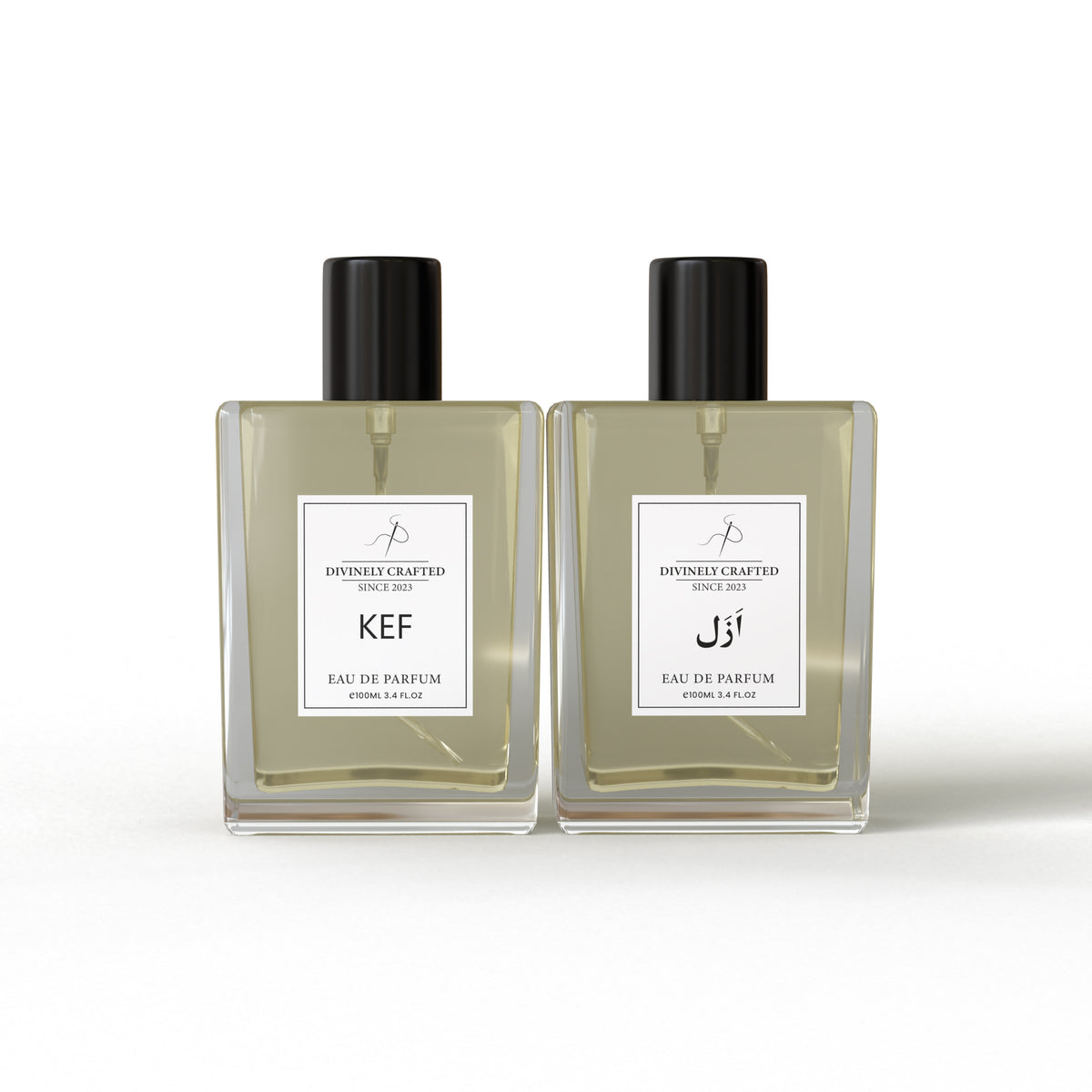 Men's Perfume | Bundle I