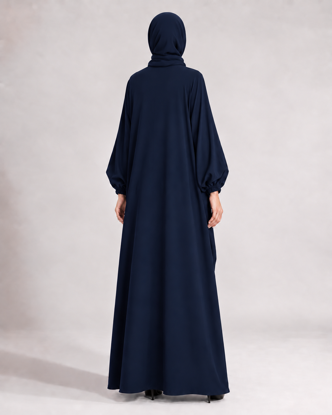 The Butterfly Abaya