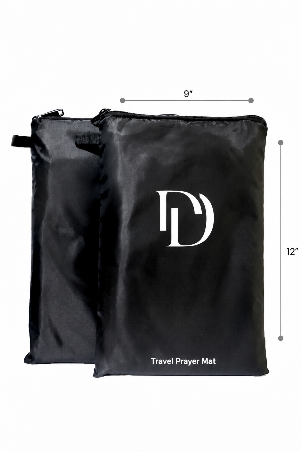 pocket prayer mat