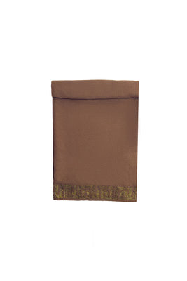 Women Hijab Shawl | Brown