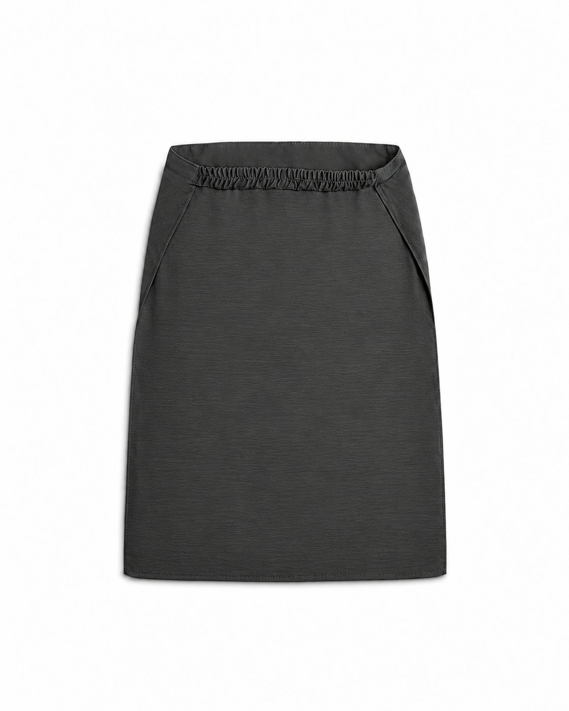 Zoom Crinkle Niqab