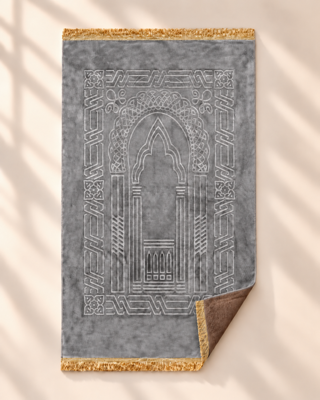 pocket prayer mat
