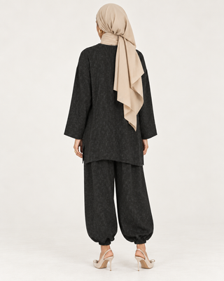The Urban Textured Set