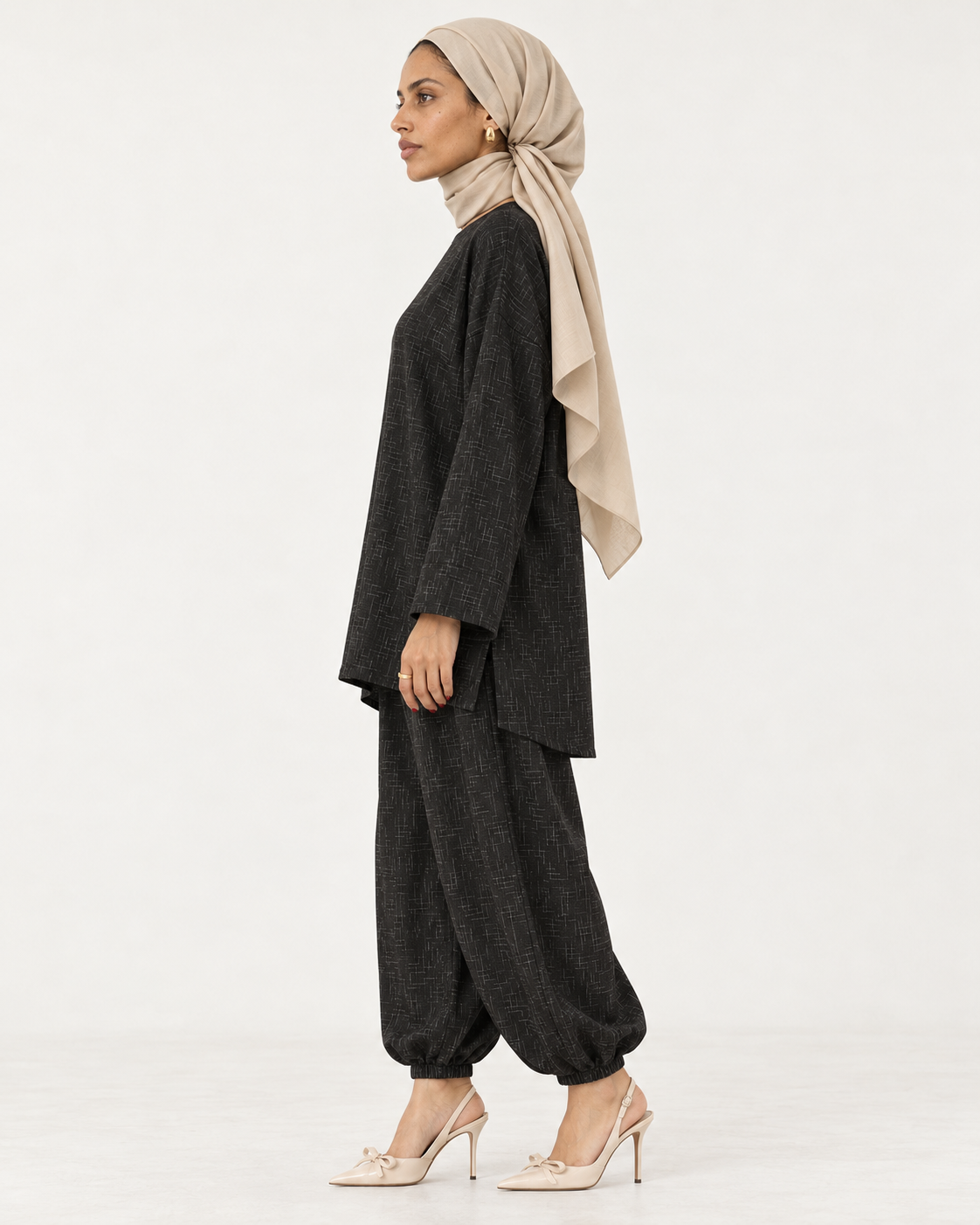 The Urban Textured Set