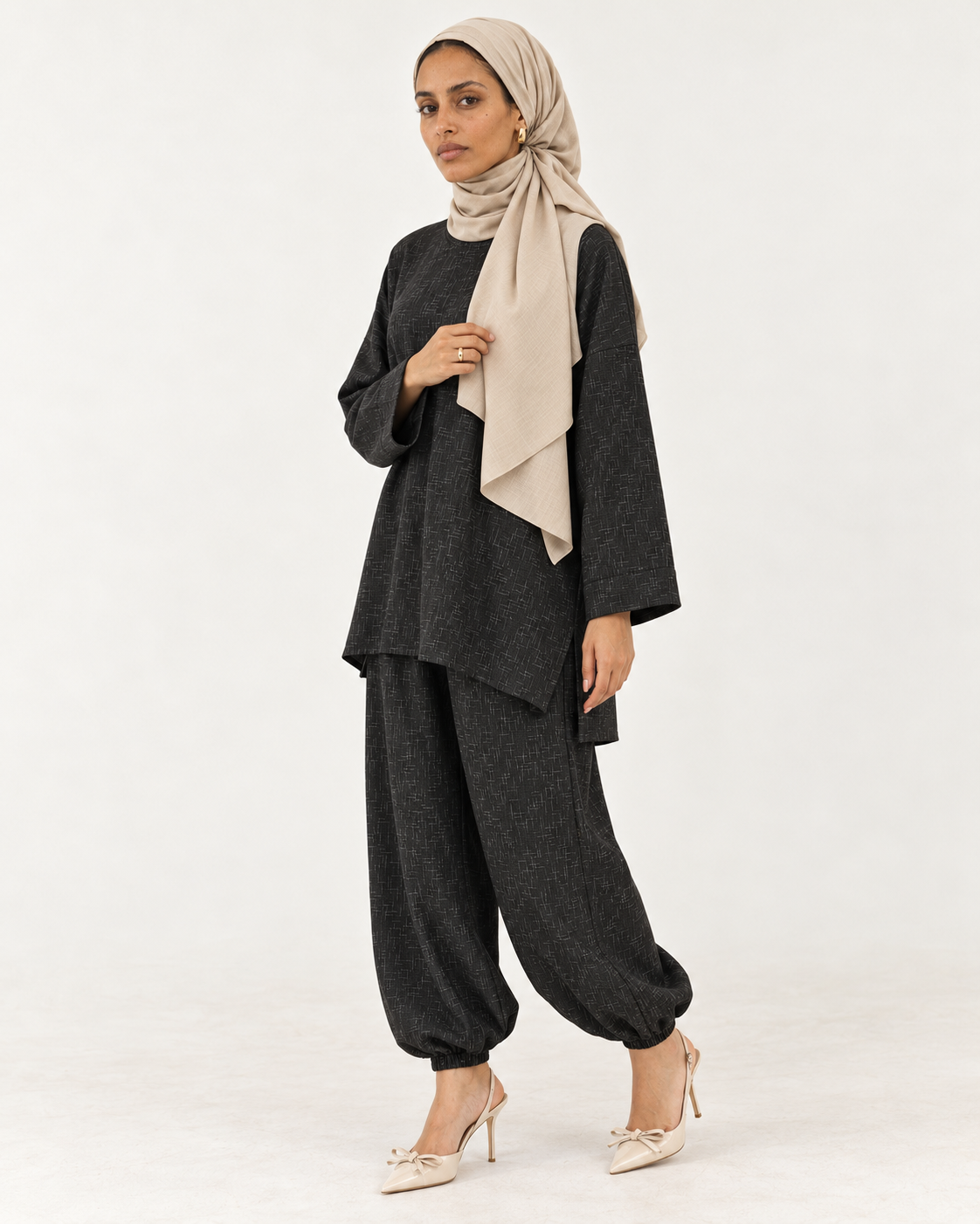 The Urban Textured Set