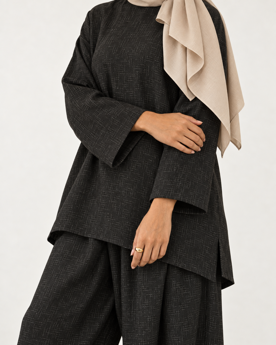 The Urban Textured Set