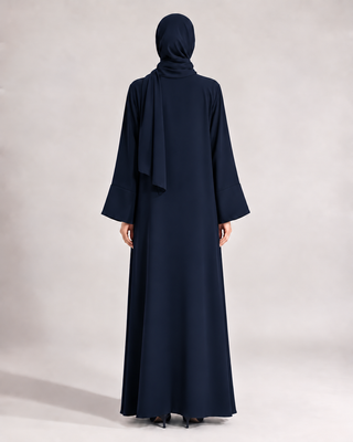 The Ink Abaya