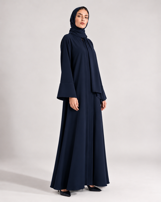 The Ink Abaya