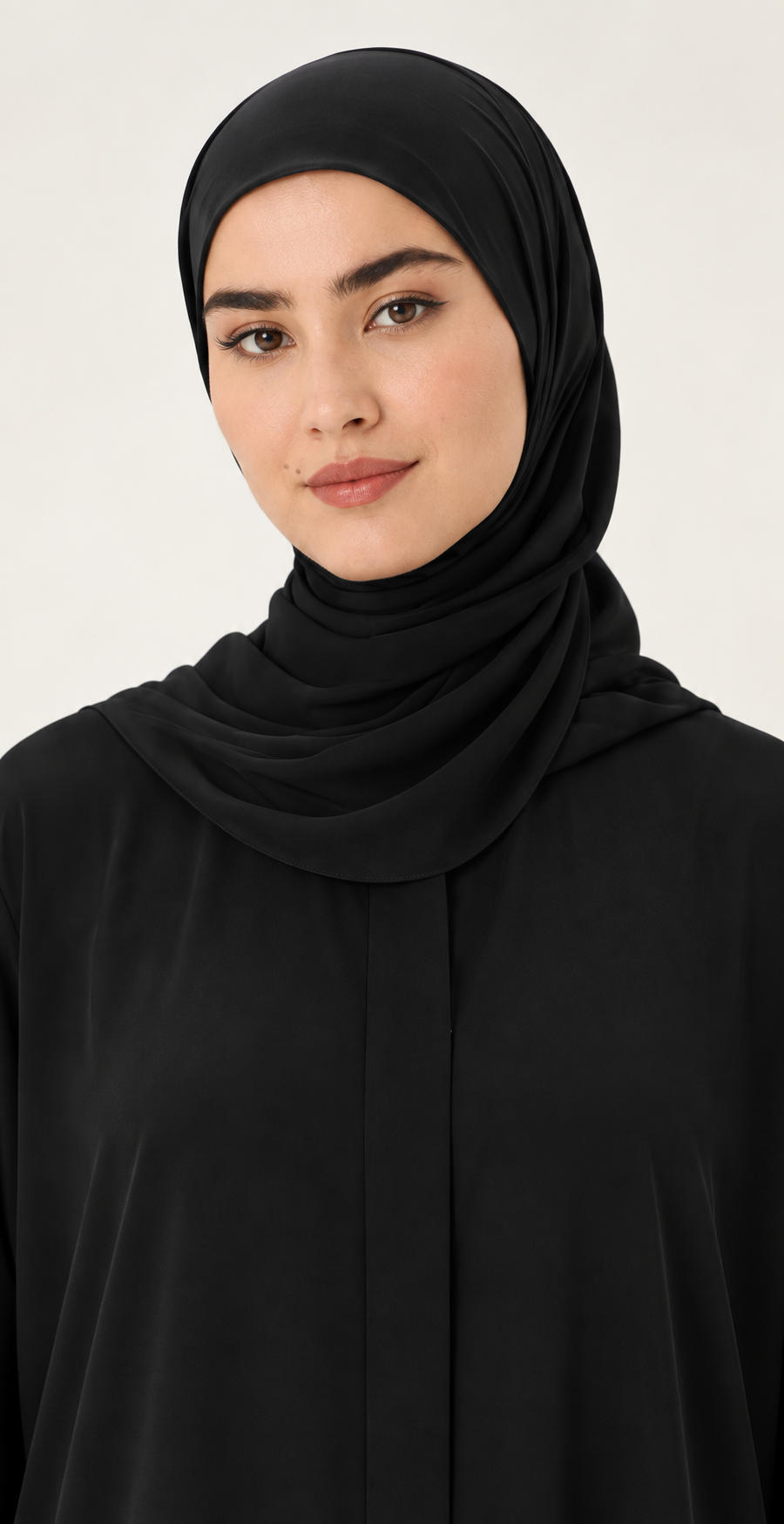 The Celestial Abaya