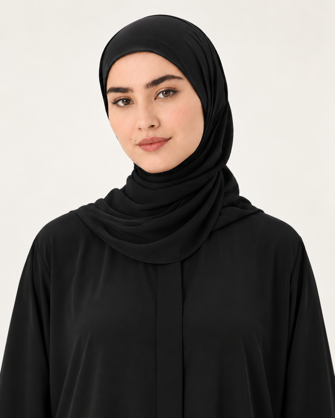 The Celestial Abaya
