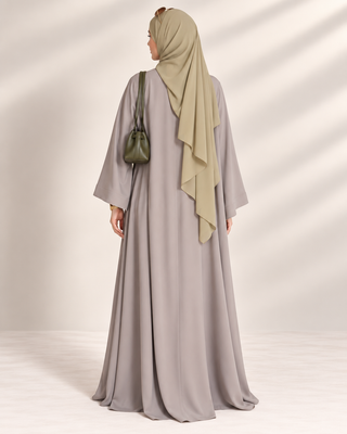 The Cypress Abaya