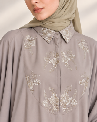 The Cypress Abaya
