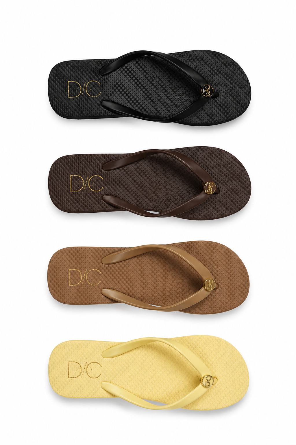 Butter Yellow - Flipflop