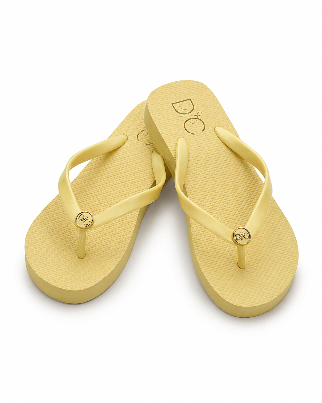Butter Yellow - Flipflop