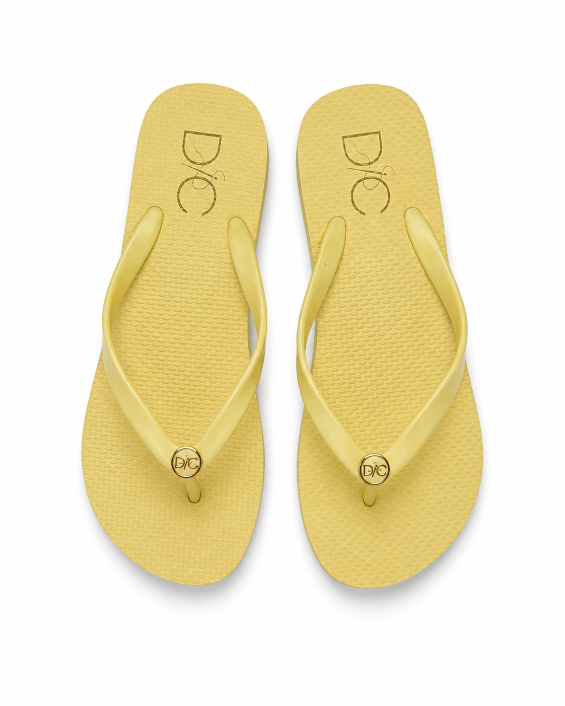 Butter Yellow - Flipflop