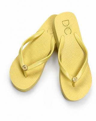 Butter Yellow - Flipflop