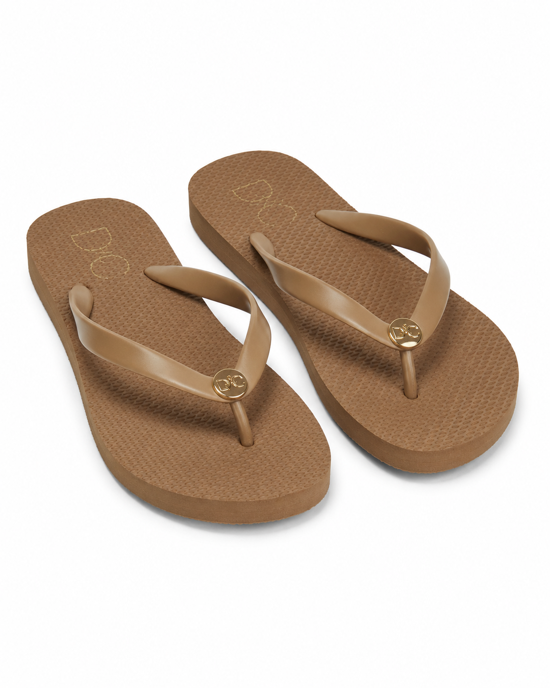 Warm Camel - Flipflop