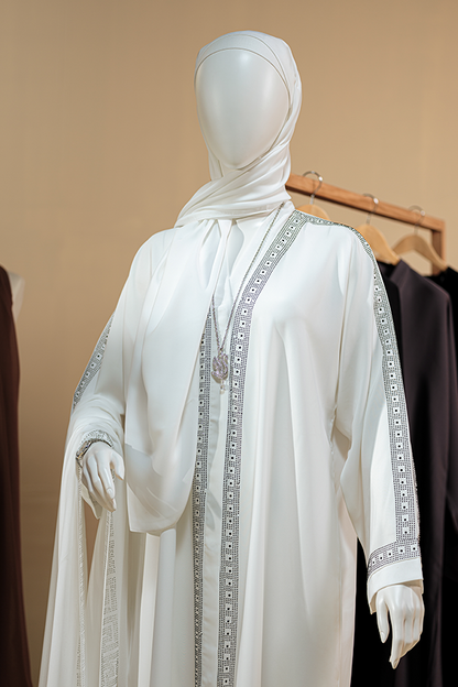 Noor Abaya