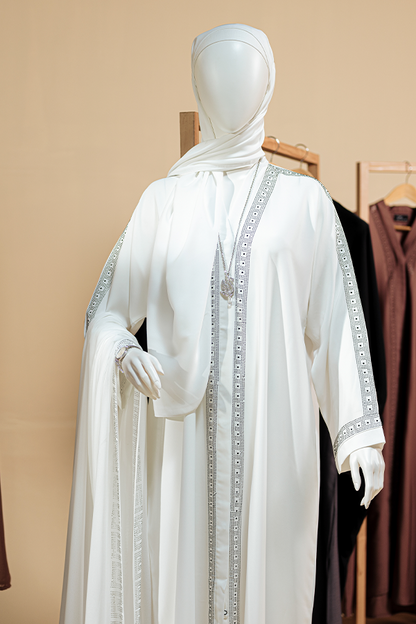 Noor Abaya