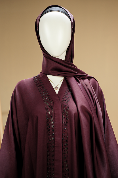 Naddah Abaya