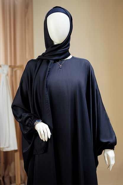 Sahar Abaya