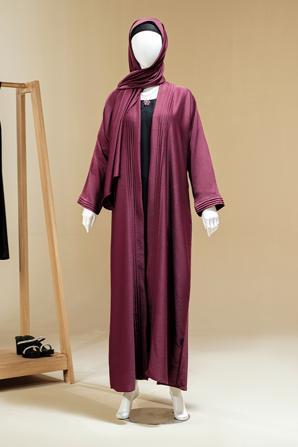 Rumman Abaya