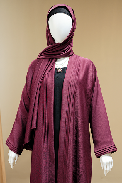 Rumman Abaya