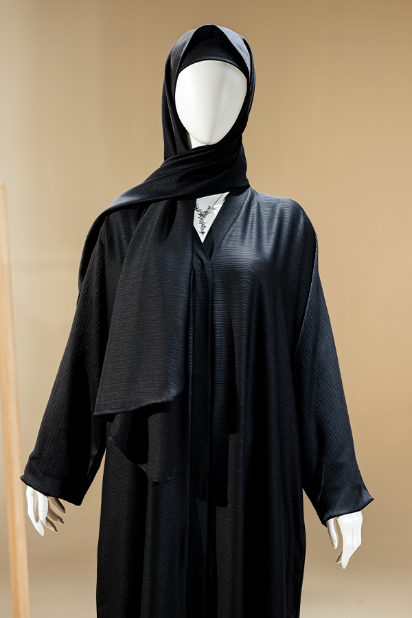 Misk Abaya