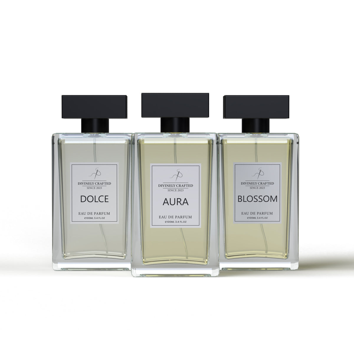 Women Perfume | Bundle IV