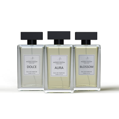 Women Perfume | Bundle IV