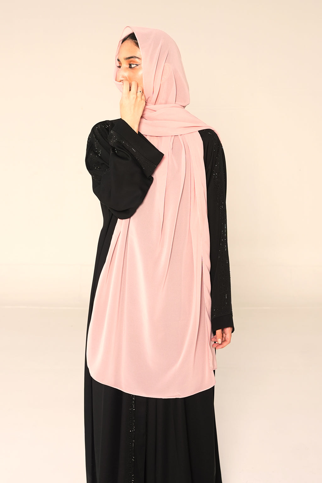 Chiffon Hijabs