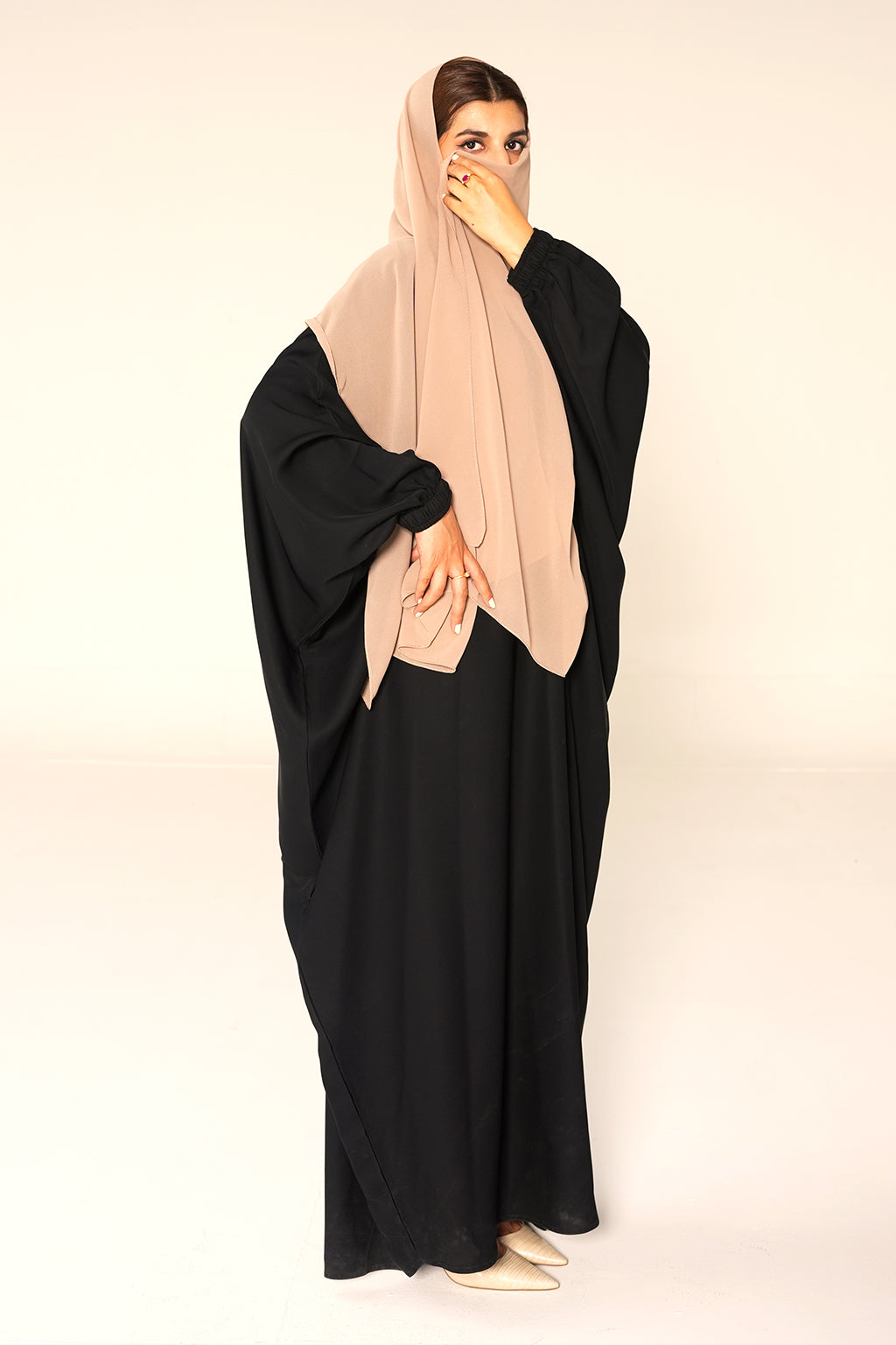 Chiffon Hijabs