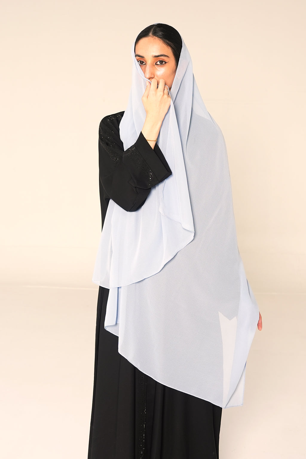 Chiffon Hijabs