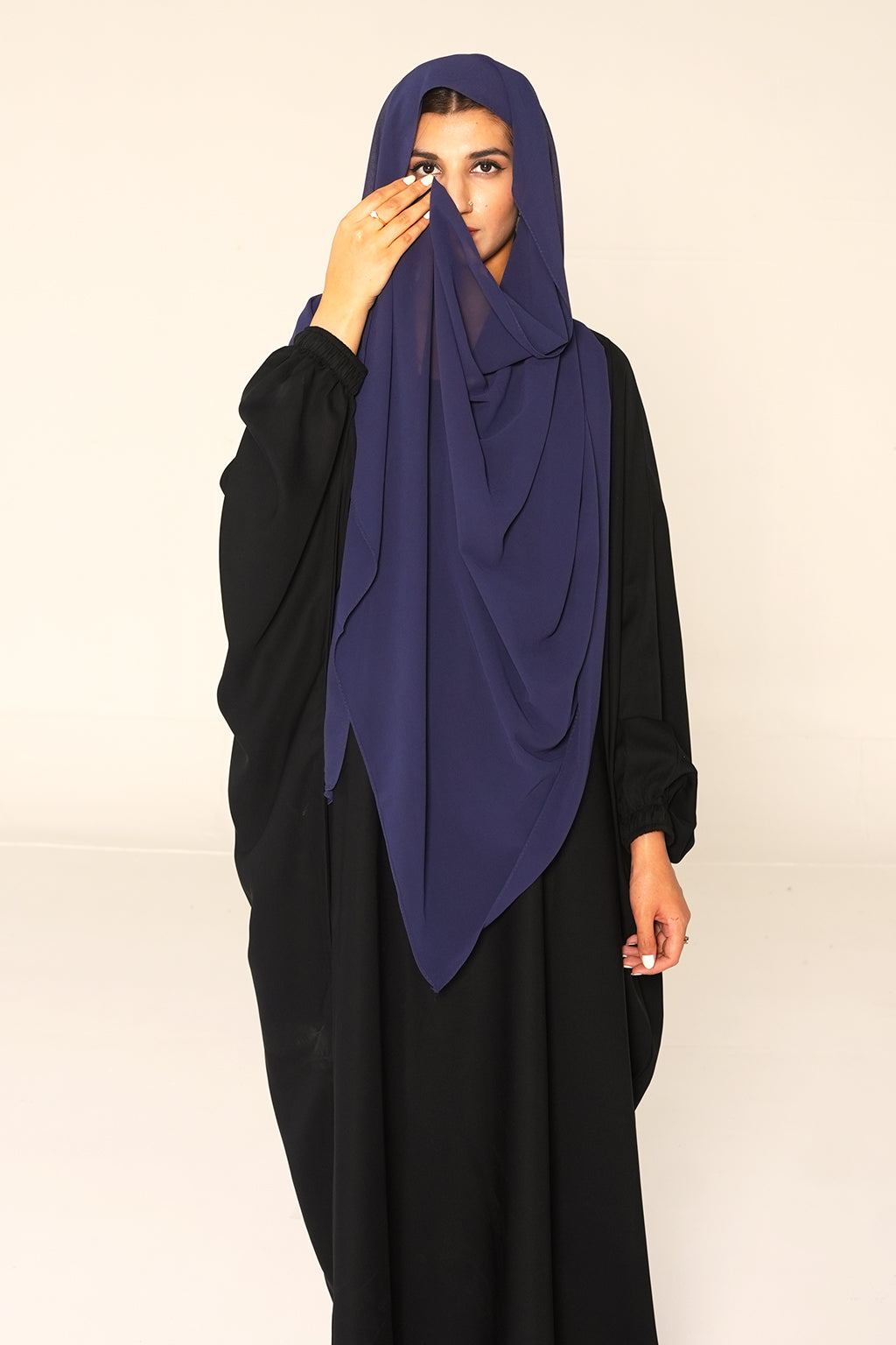 Chiffon Hijabs