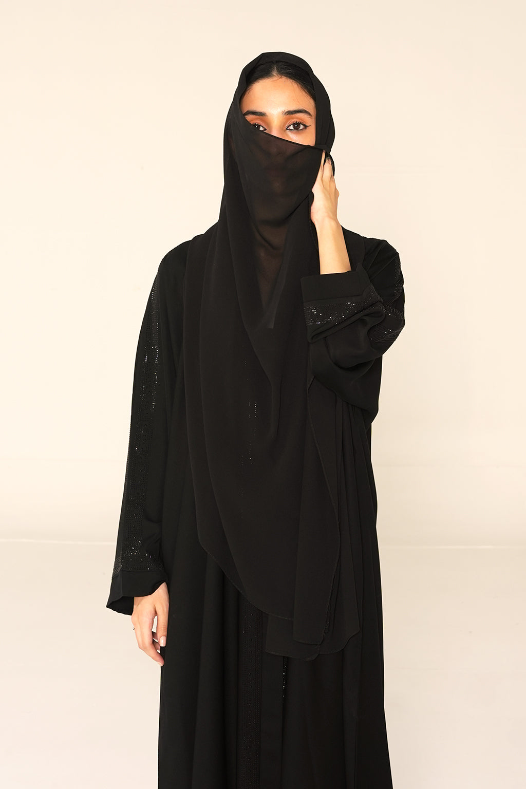 Chiffon Hijabs