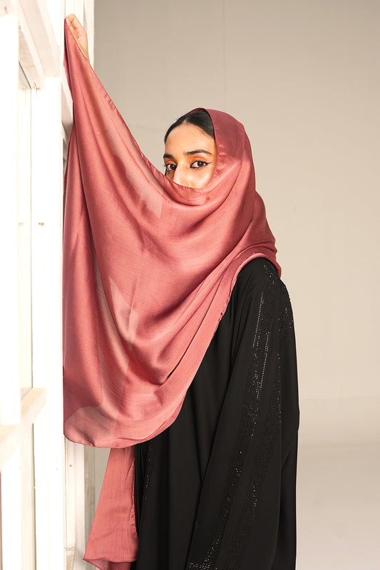 Silk Hijabs