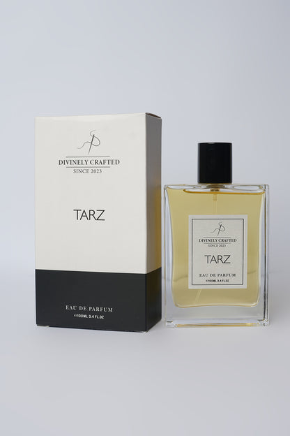 Tarz Perfume