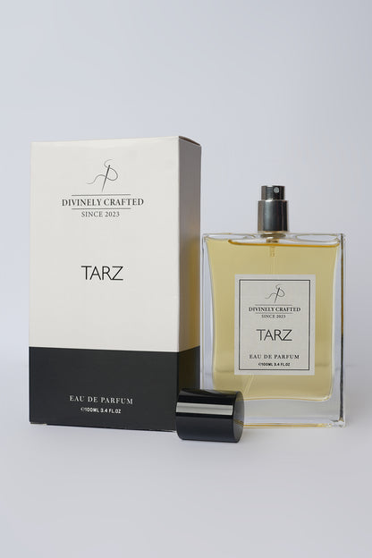 Tarz Perfume