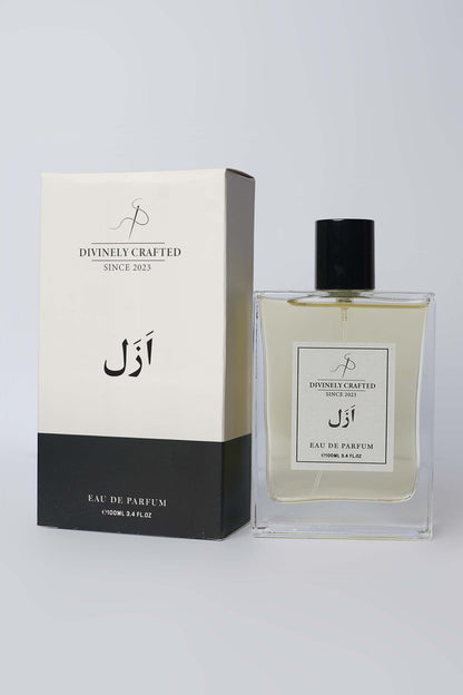 Azal Perfume