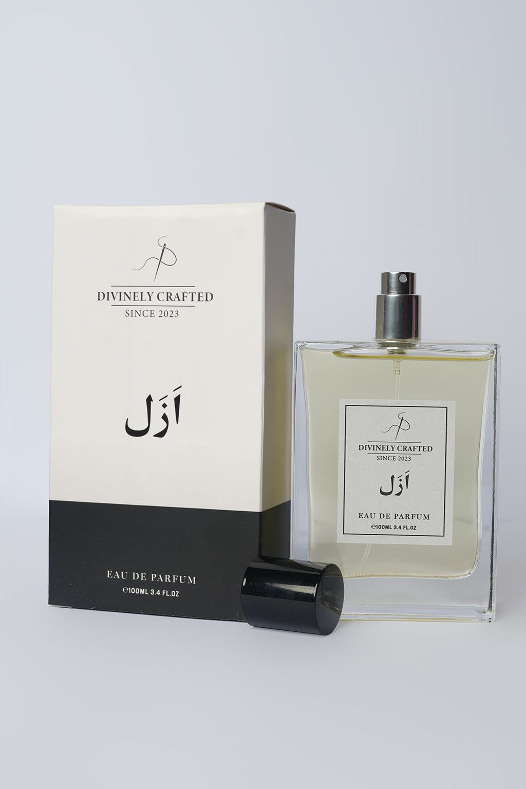 Azal Perfume