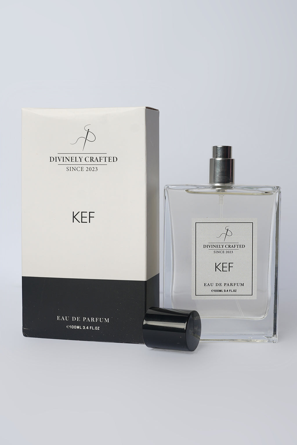 Kef Perfume