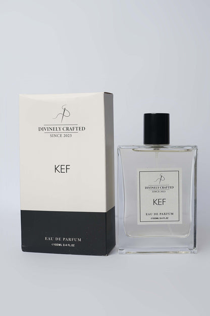 Kef Perfume