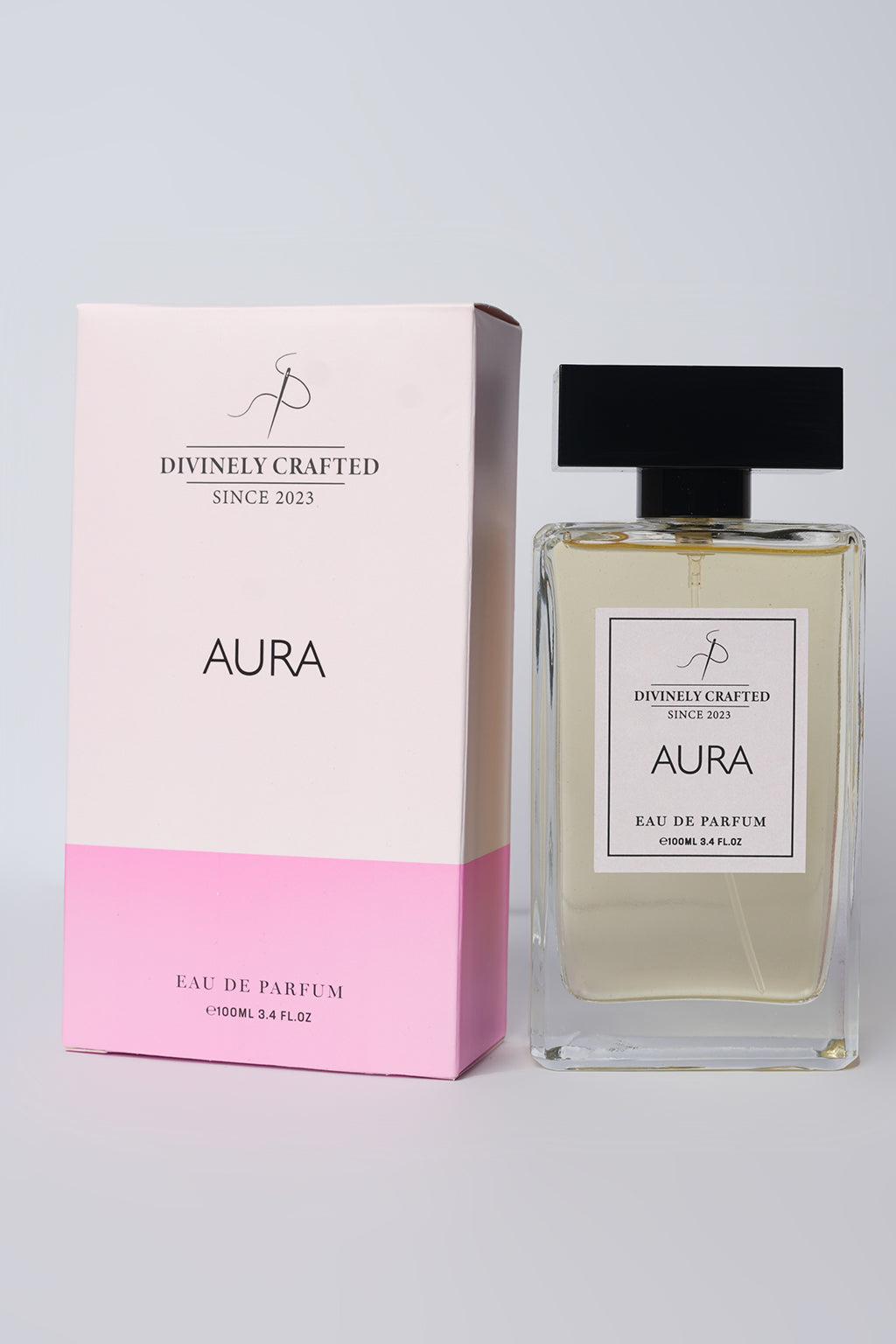 Aura Perfume