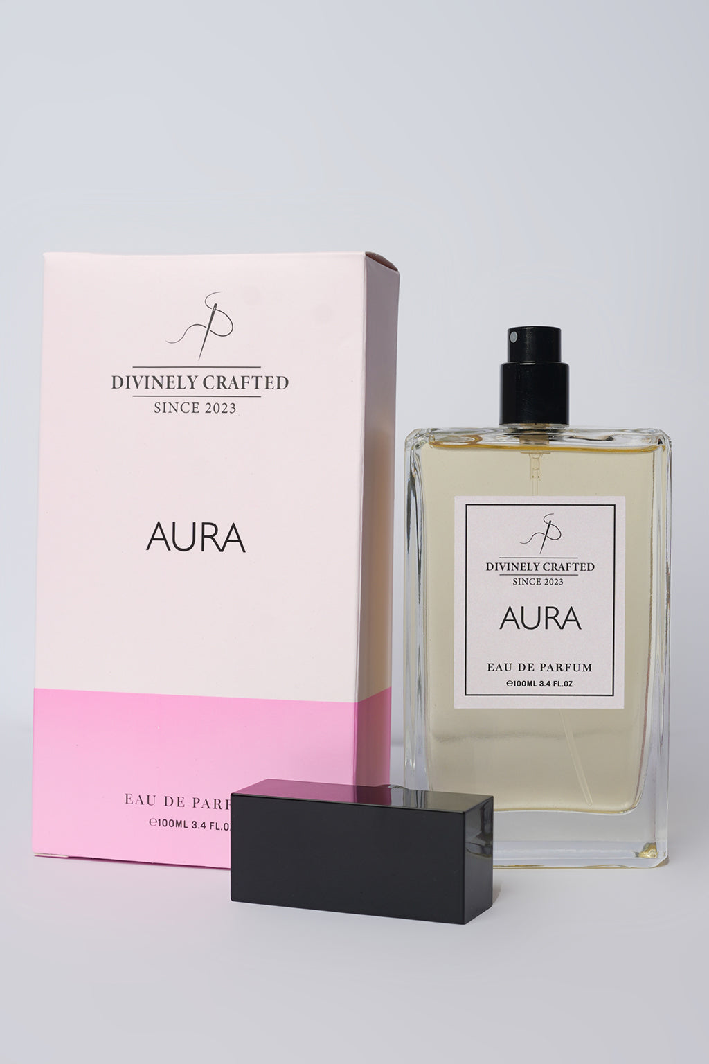 Aura Perfume