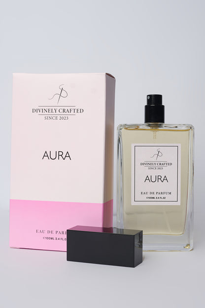 Aura Perfume