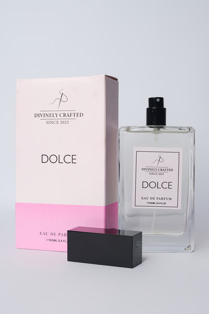 Dolce Perfume