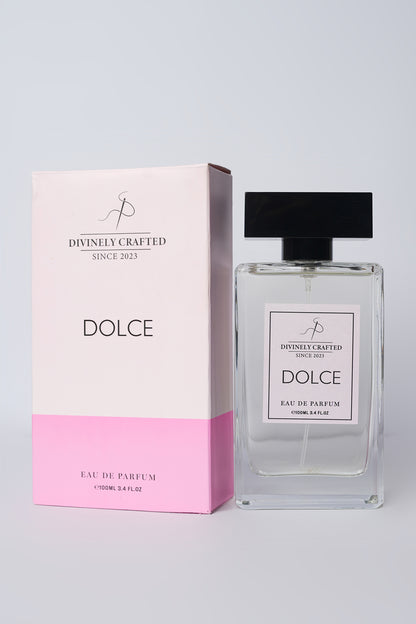 Dolce Perfume