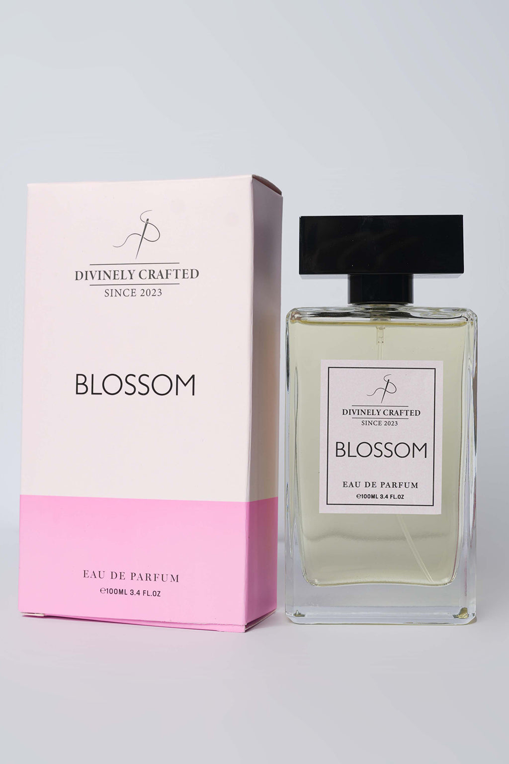 Blossom Perfume