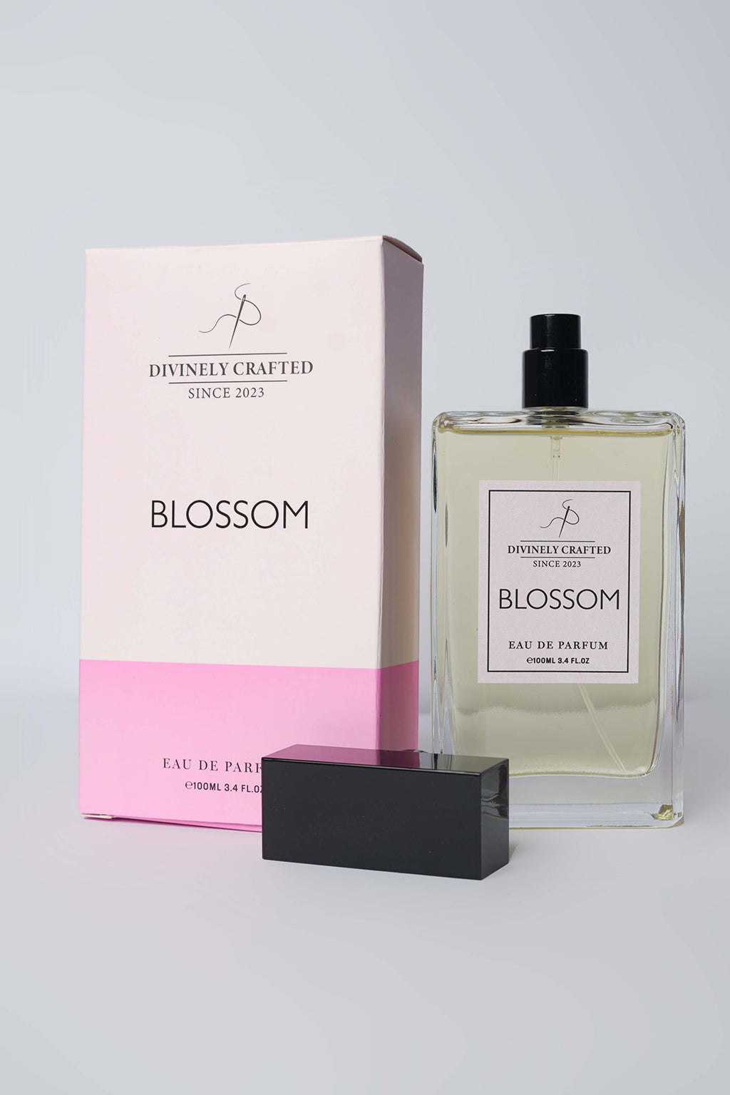 Blossom Perfume