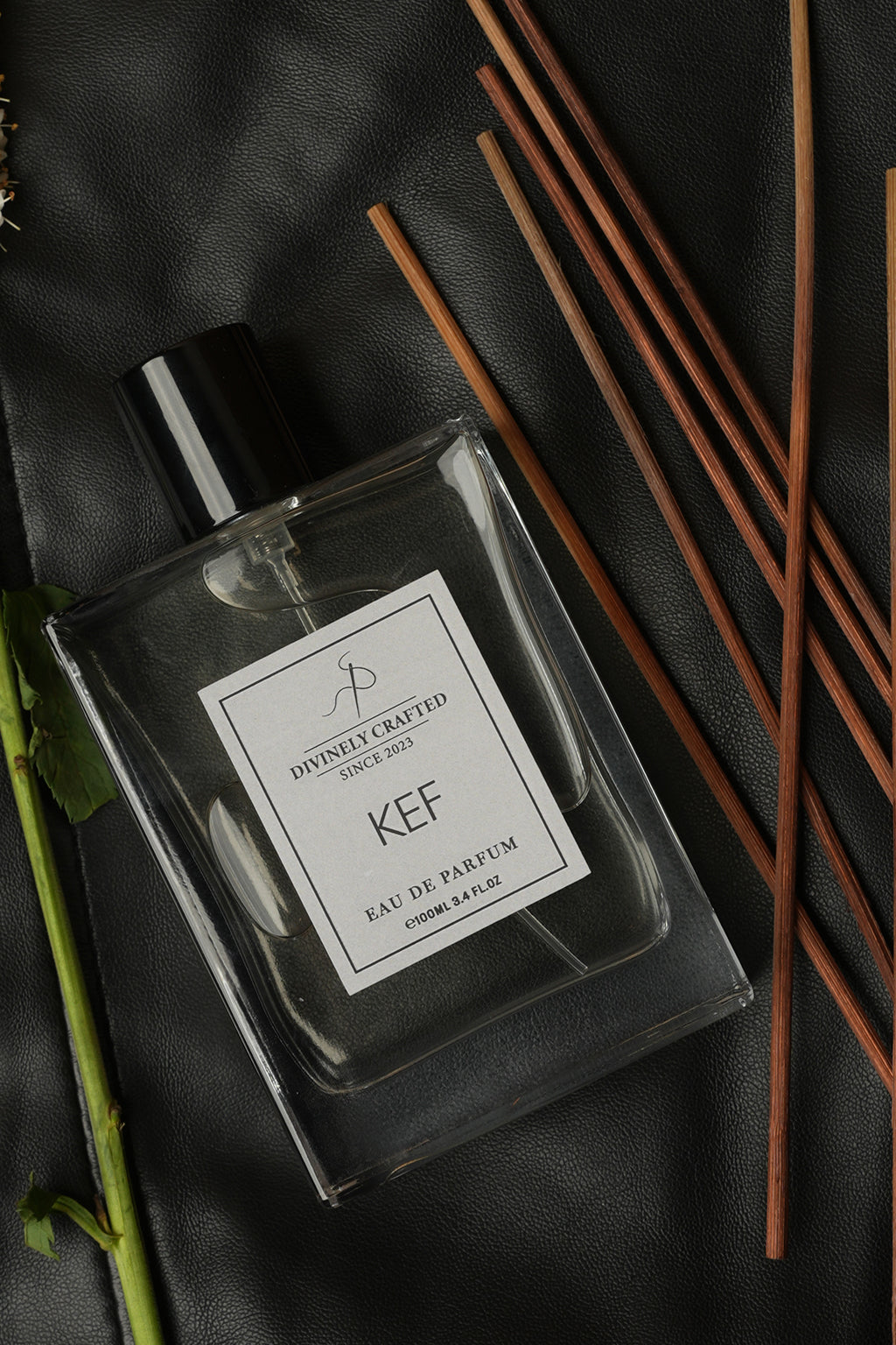 Kef Perfume